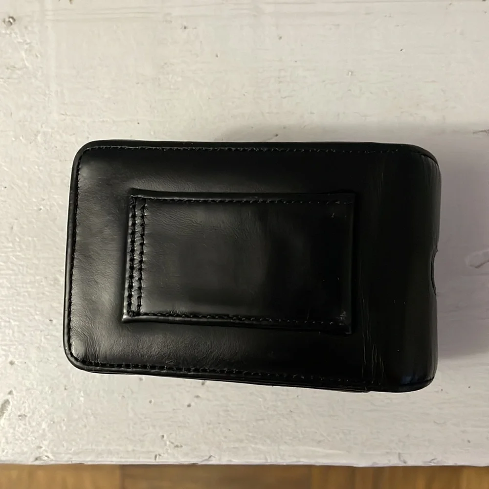 Canon digital camera case